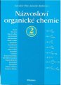 Názvosloví organické chemie 2