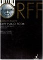 Orff Piano Book 1