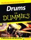 Drums for Dummies + CD