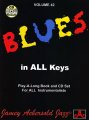 Blues in All Keys + CD