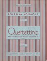 Quartettino op. 31/a