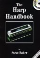 The Harp Handbook + CD