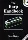 The Harp Handbook + CD