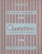 Quartettino op. 31/a