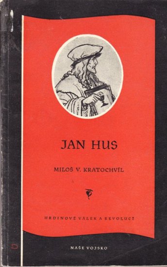 Jan Hus - Kliknutím na obrázek zavřete