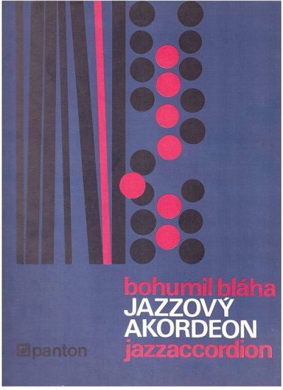 Jazzový akordeon - Kliknutím na obrázek zavřete