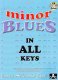 Minor Blues in All Keys + CD