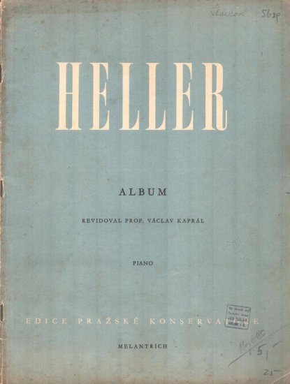 Album Heller - Kliknutím na obrázek zavřete