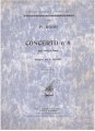 Concerto N 8