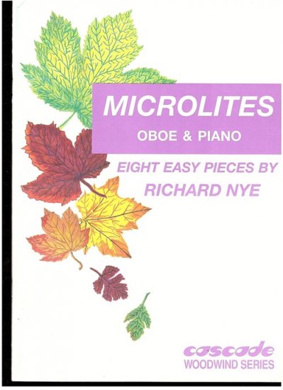Microlites - Kliknutím na obrázek zavřete