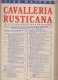 Cavalleria Rusticana (Romanze der Santuzza)