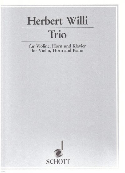 Trio - Kliknutím na obrázek zavřete