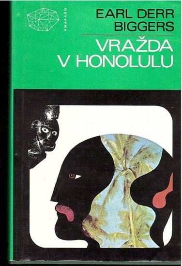 Vražda v Honolulu - Kliknutím na obrázek zavřete