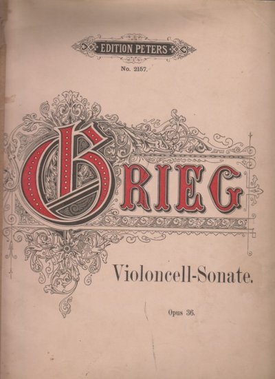 Violoncel-sonate op. 36 - Kliknutím na obrázek zavřete