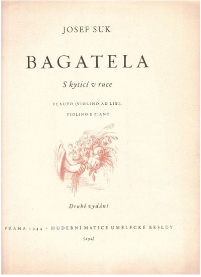 Bagatela - Kliknutím na obrázek zavřete