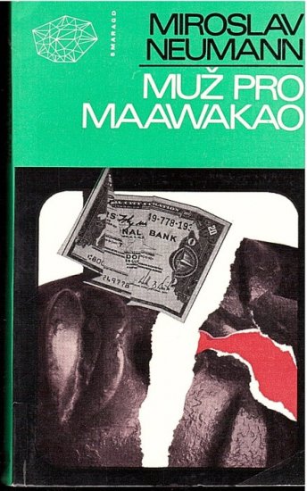 Muž pro Maawakao - Kliknutím na obrázek zavřete