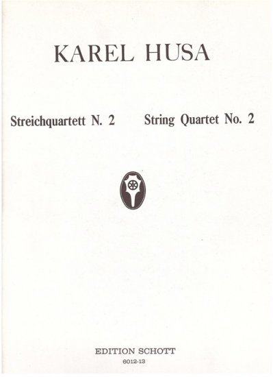 2. String quartet - Kliknutím na obrázek zavřete