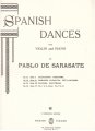 Spanish Dances 2 op. 22
