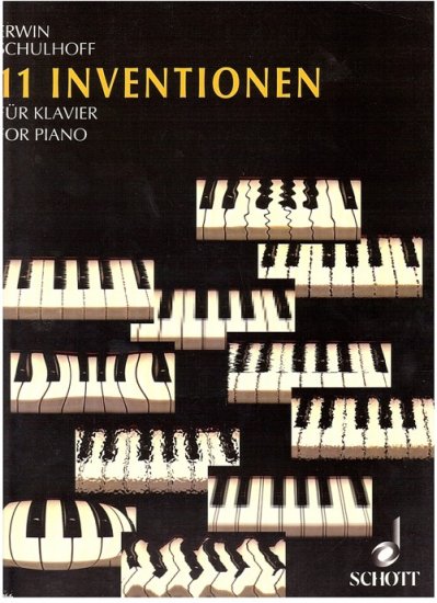 11 Inventions - Kliknutím na obrázek zavřete