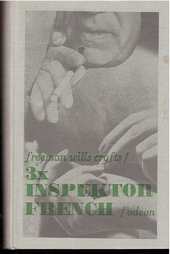 3 x Inspektor French - Kliknutím na obrázek zavřete