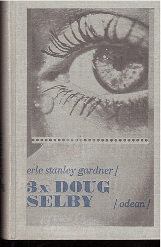 3 x Doug Selby - Kliknutím na obrázek zavřete