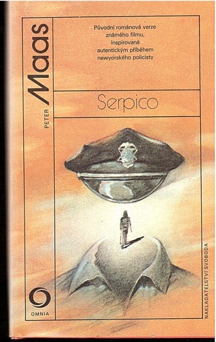 Serpico - Kliknutím na obrázek zavřete