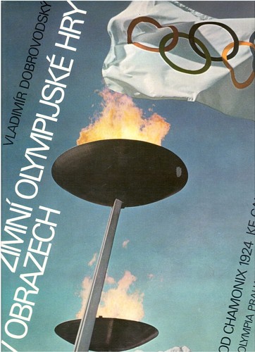 Zimní olympijské hry v obrazech - od Chamonix 1924 ke Calgary 19 - Kliknutím na obrázek zavřete