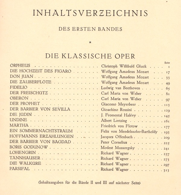 Nejkrásnější opery a operety z německých zemí - Kliknutím na obrázek zavřete