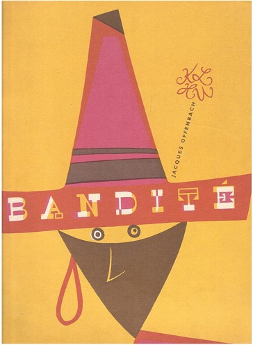Bandité - Kliknutím na obrázek zavřete