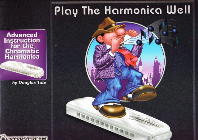 Play The Harmonica Well - Kliknutím na obrázek zavřete