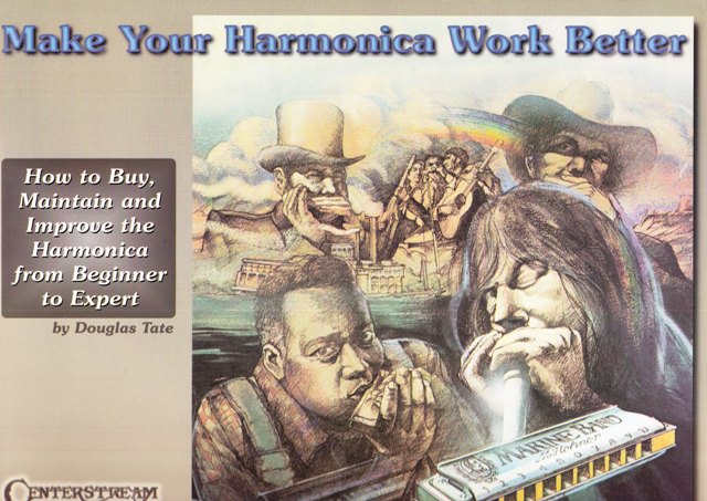 Make Your Harmonica Work Better - Kliknutím na obrázek zavřete