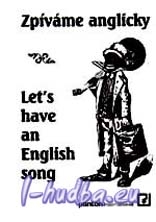 Zpíváme anglicky - dárek - Kliknutím na obrázek zavřete